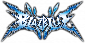 BlazBlue_Logo