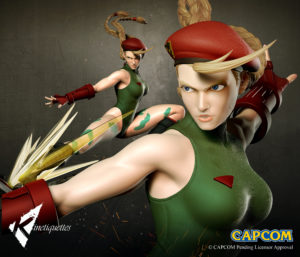 cammy