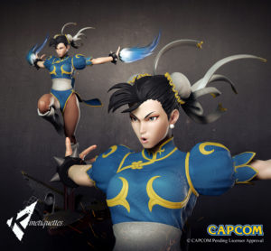 chunli