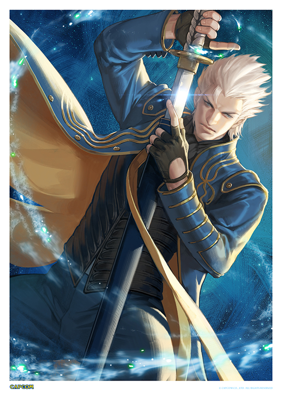 Vergil (1)