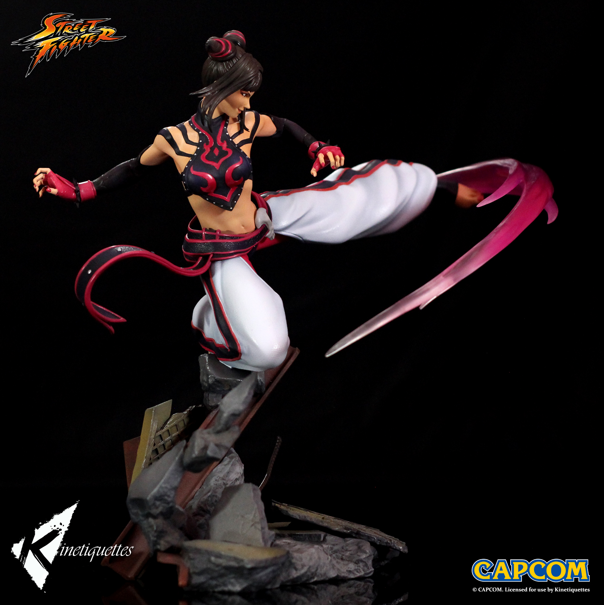 juri han action figure